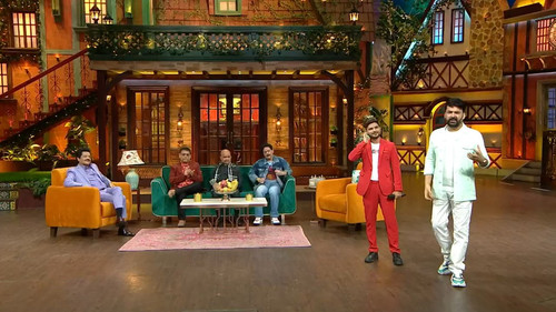 The Kapil Sharma Show - S2E337: Best Of The Best