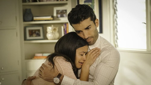 Jane the Virgin - S5E16: Chapter Ninety-Seven