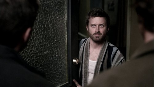 Supernatural - S4E18: The Monster at the End of this Book