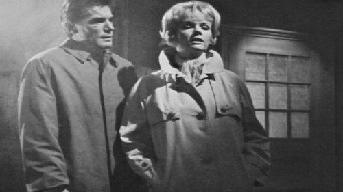 Dark Shadows - S2E20: DS-147