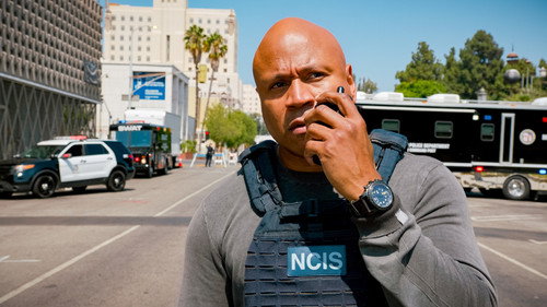 NCIS: Los Angeles - S13E6: Sundown