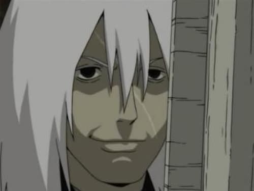 Naruto Shippūden - S3E59: A New Enemy