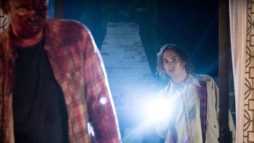 Fear the Walking Dead - S1E3: The Dog