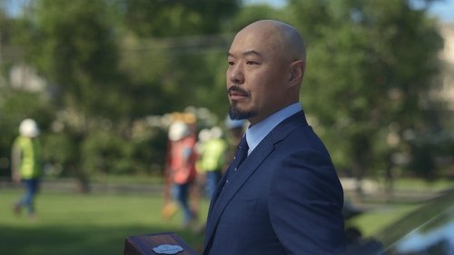 Your Friends & Neighbors - S1E5: This Tourist Has Balls