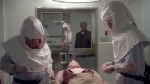 NCIS - S11E11: Homesick