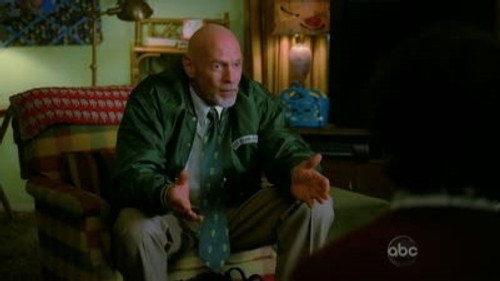 The Middle - S3E8: Heck's Best Thing