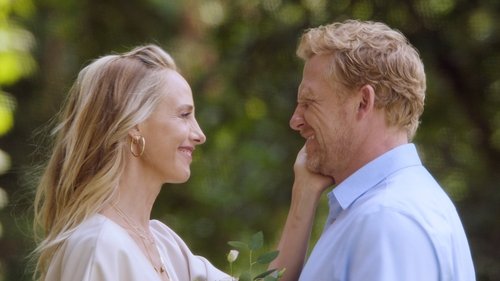 Grey's Anatomy - S18E1: Here Comes the Sun (II)