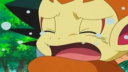 Pokémon - S11E1: Tears for Fears!