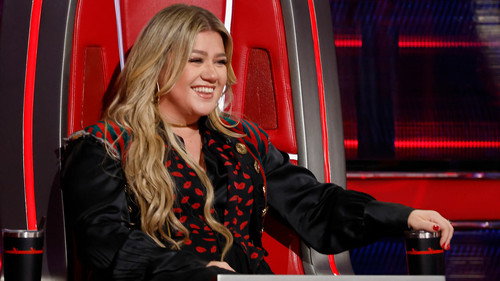 The Voice - S23E15: The Playoffs (2)