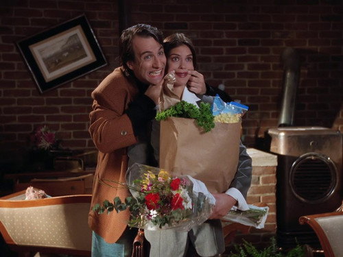 Lois & Clark: The New Adventures of Superman - S2E15: Return of the Prankster