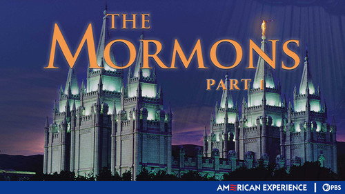 American Experience - S19E13: The Mormons (1): History