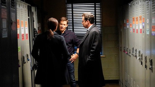 Blue Bloods - S10E15: Vested Interests