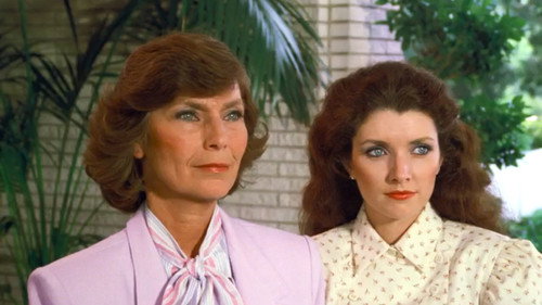 Dallas - S5E5: The Sweet Smell of Revenge