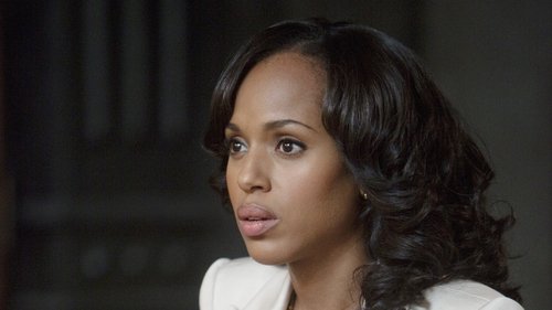 Scandal - S1E3: Hell Hath No Fury
