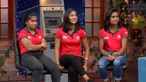 The Kapil Sharma Show - S2E182: Chak De India With Kapil Sharma And Team
