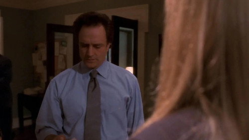 The West Wing - S2E17: The Stackhouse Filibuster