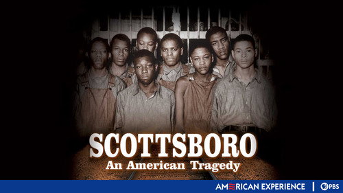 American Experience - S13E10: Scottsboro: An American Tragedy