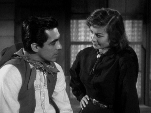 The Rifleman - S1E14: The Gaucho