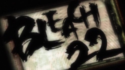 Bleach - S1E22: The Man who Hates Shinigami