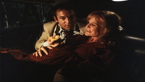 Knots Landing - S4E2: Daniel