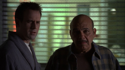 Ghost Whisperer - S3E12: First Do No Harm