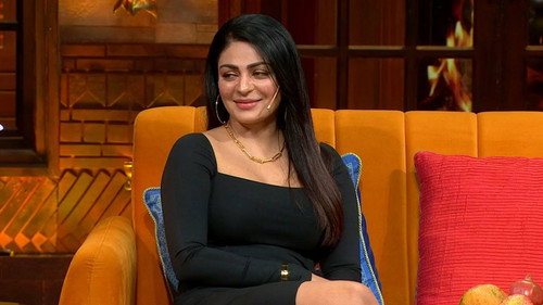 The Kapil Sharma Show - S2E297: Punjabi Tadka On Kapil's Show