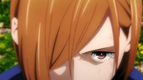 JUJUTSU KAISEN - S1E17: Kyoto Sister School Exchange Event - Group Battle 3 -