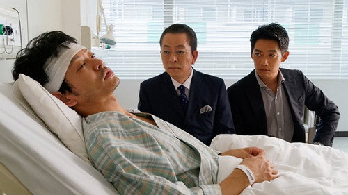 AIBOU: Tokyo Detective Duo - S17E7: Episode 7