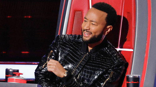 The Voice - S24E11: The Battles (4)