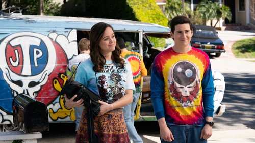 The Goldbergs - S6E23: Breakin'