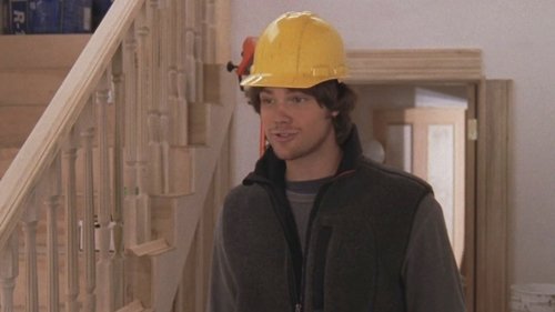 Gilmore Girls - S4E15: Scene in a Mall