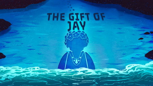 Ninjago: Masters of Spinjitzu - S14E3: The Gift of Jay