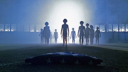 The X-Files - S6E12: One Son (2)