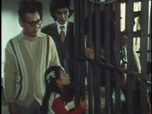 Kamen Rider - S4E7: Melt! Melt! The Terrifying Snake Beastman