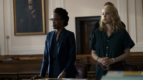The Blacklist - S3E10: The Director: Conclusion (2)