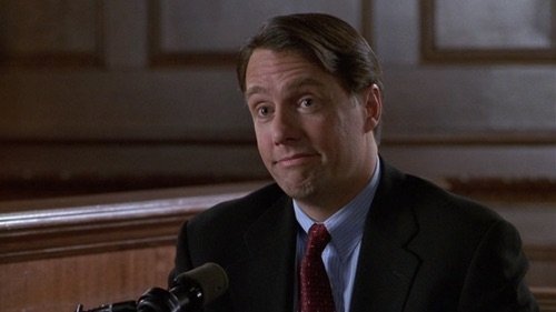 Law & Order - S8E13: Castoff