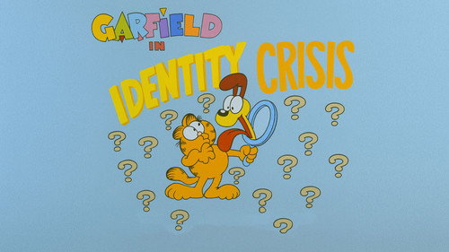 Garfield and Friends - S1E16: Identity Crisis