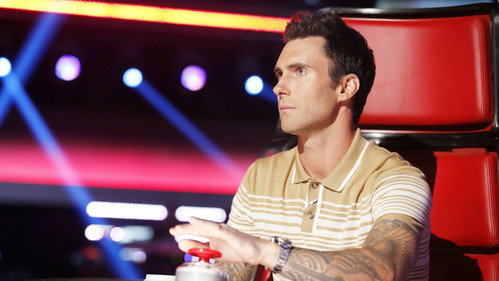 The Voice - S9E4: The Blind Auditions Part 4