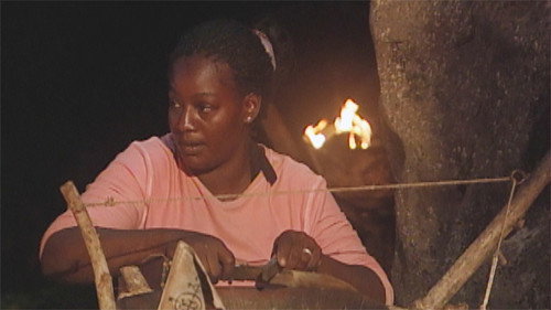 Survivor - S12E15: The Final Showdown