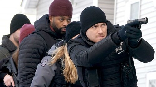 Chicago P.D. - S9E15: Gone