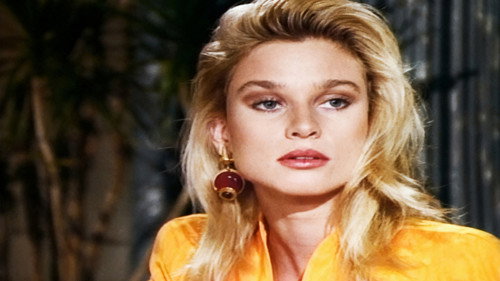 Knots Landing - S10E8: A Fine Romance