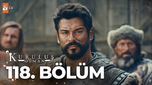 Kuruluş Osman - S4E20: Episode 118