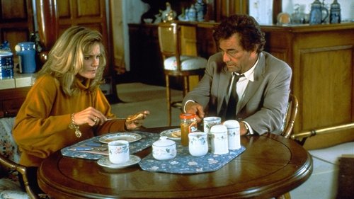 Columbo - S9E4: Rest in Peace, Mrs. Columbo