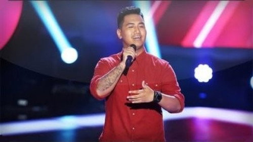 The Voice - S3E4: The Blind Auditions (4)
