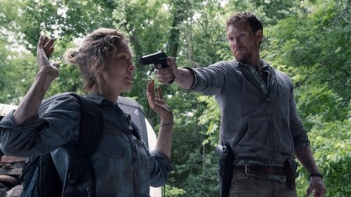 Fear the Walking Dead - S4E12: Weak