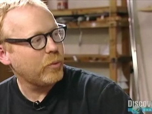 MythBusters - S4E4: Helium Football