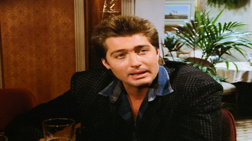 Dallas - S11E22: Crime Story