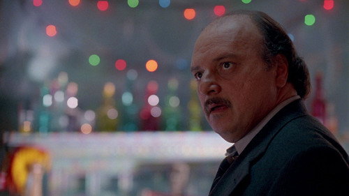 NYPD Blue - S3E4: Heavin' Can Wait