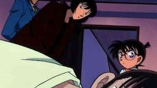 Detective Conan - S1E147: Metropolitan Police Detective Love Story (2)