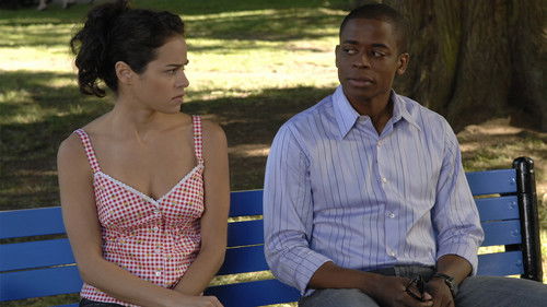 Psych - S2E8: Rob-a-Bye Baby
